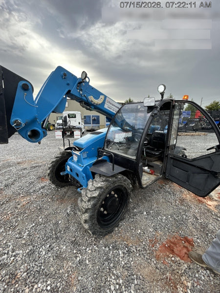 2023 GENIE GTH-5519