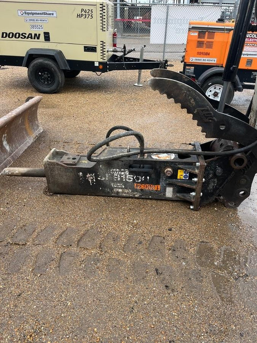 2020 PALADIN SFB1500