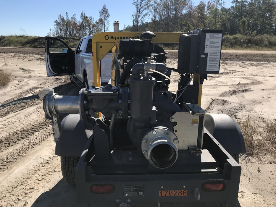 2021 ATLAS COPCO PAC66