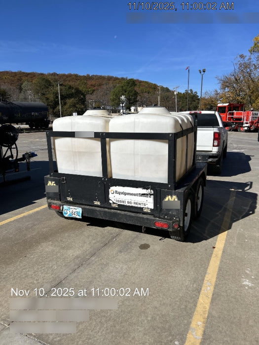 2019 MI-T-M CORPORATION HS-3006-0MDK-UR