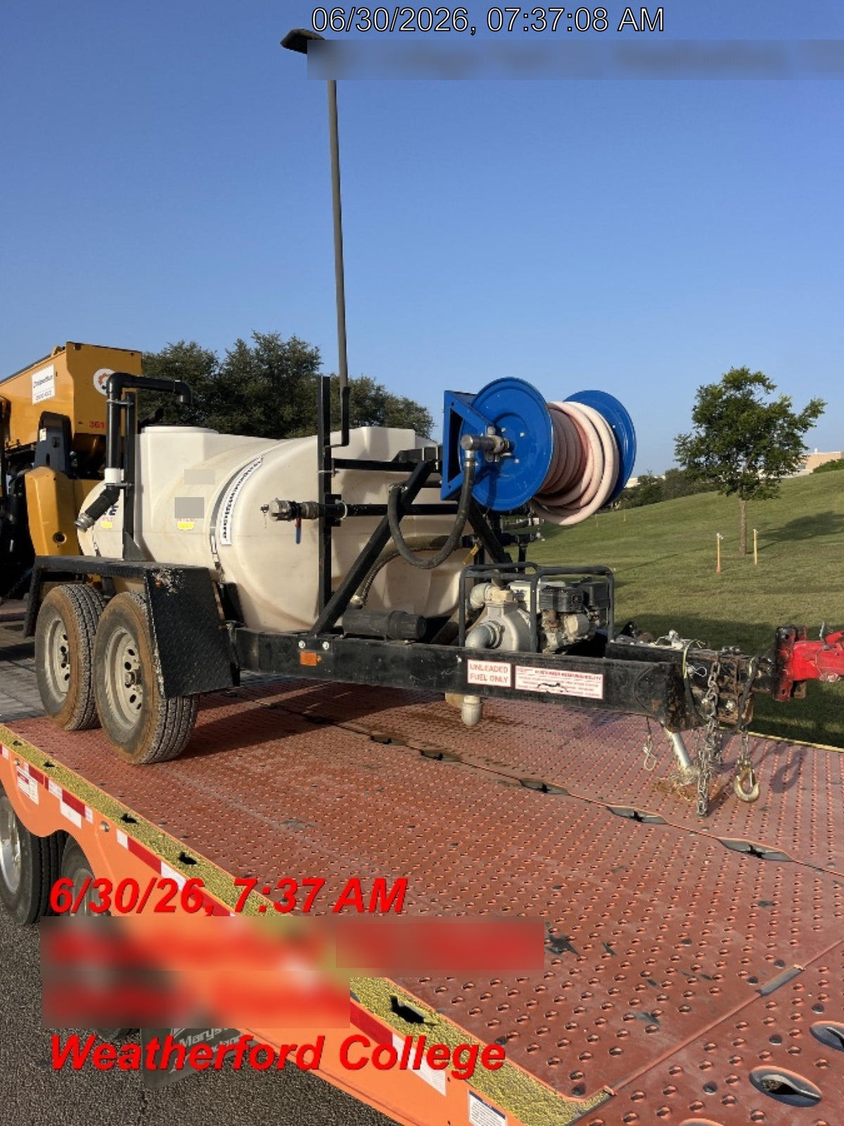 2023 WYLIE EXP-500L
