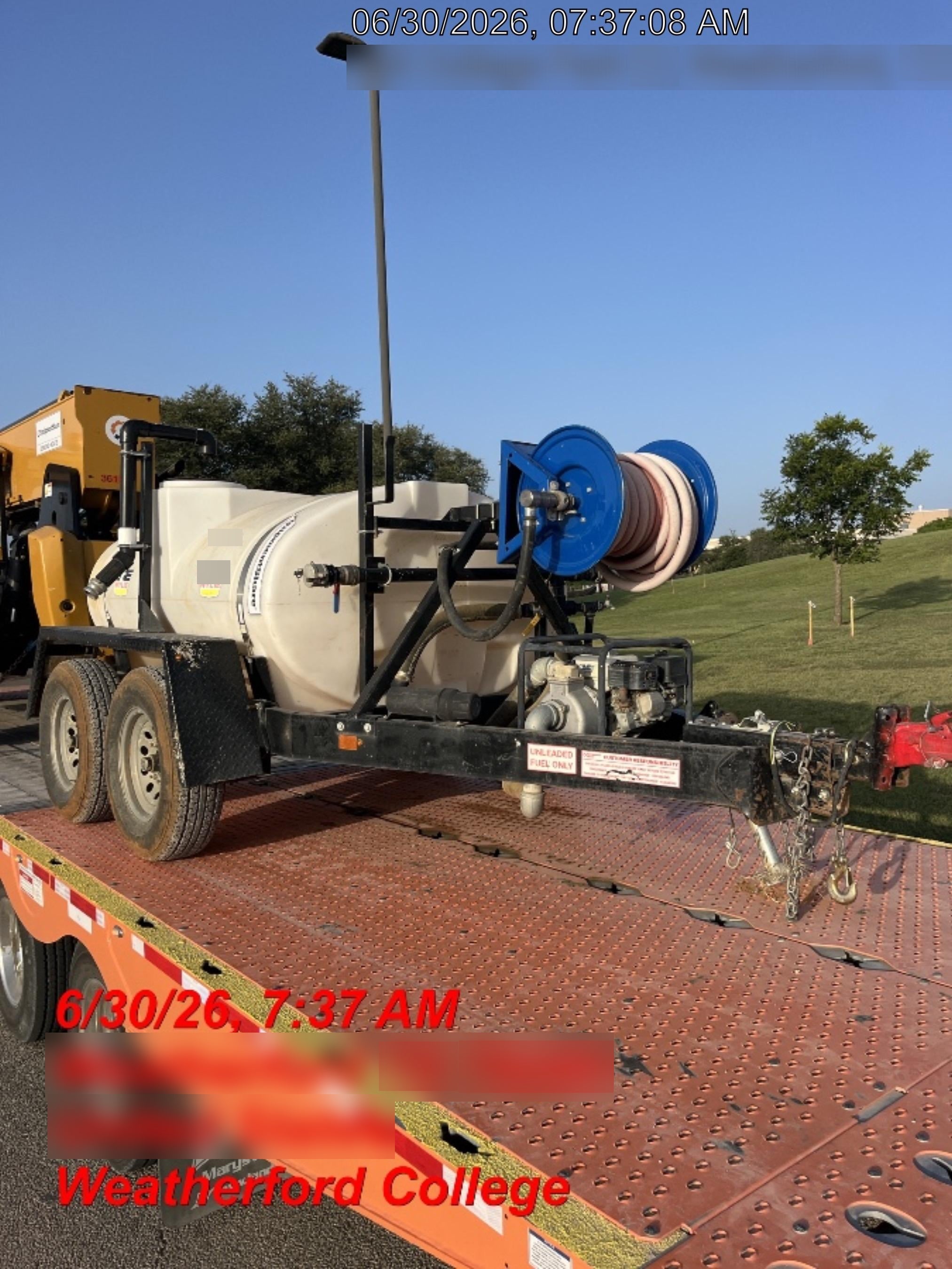 2023 WYLIE EXP-500L