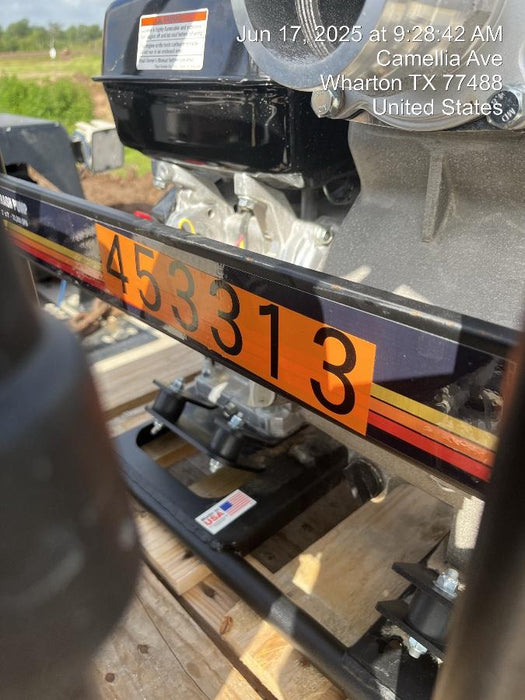 2024 MI-T-M WTP-T03-0MGH