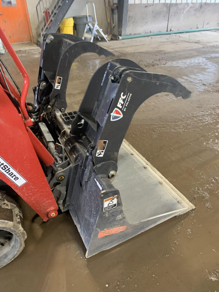 2020 PALADIN UTILITY GRAPPLE 11876-0022