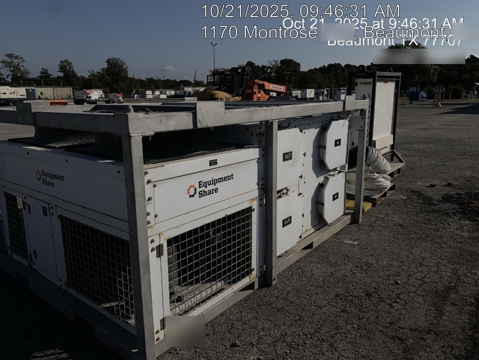 2021 SMARTECH SACP26A-SP