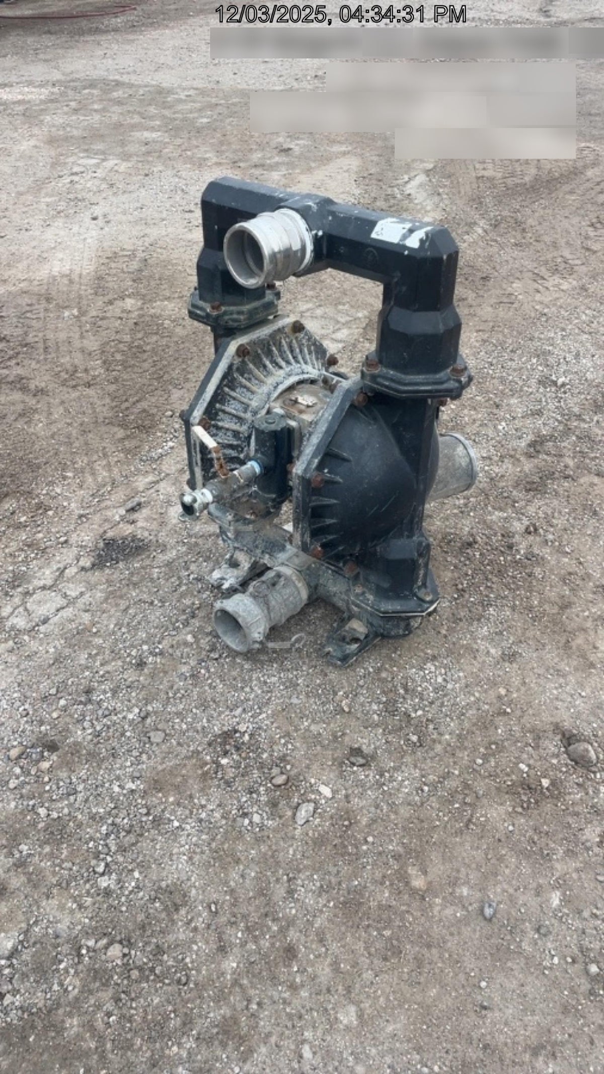 2021 INGERSOLL RAND PD30A-AAP-CCC-C