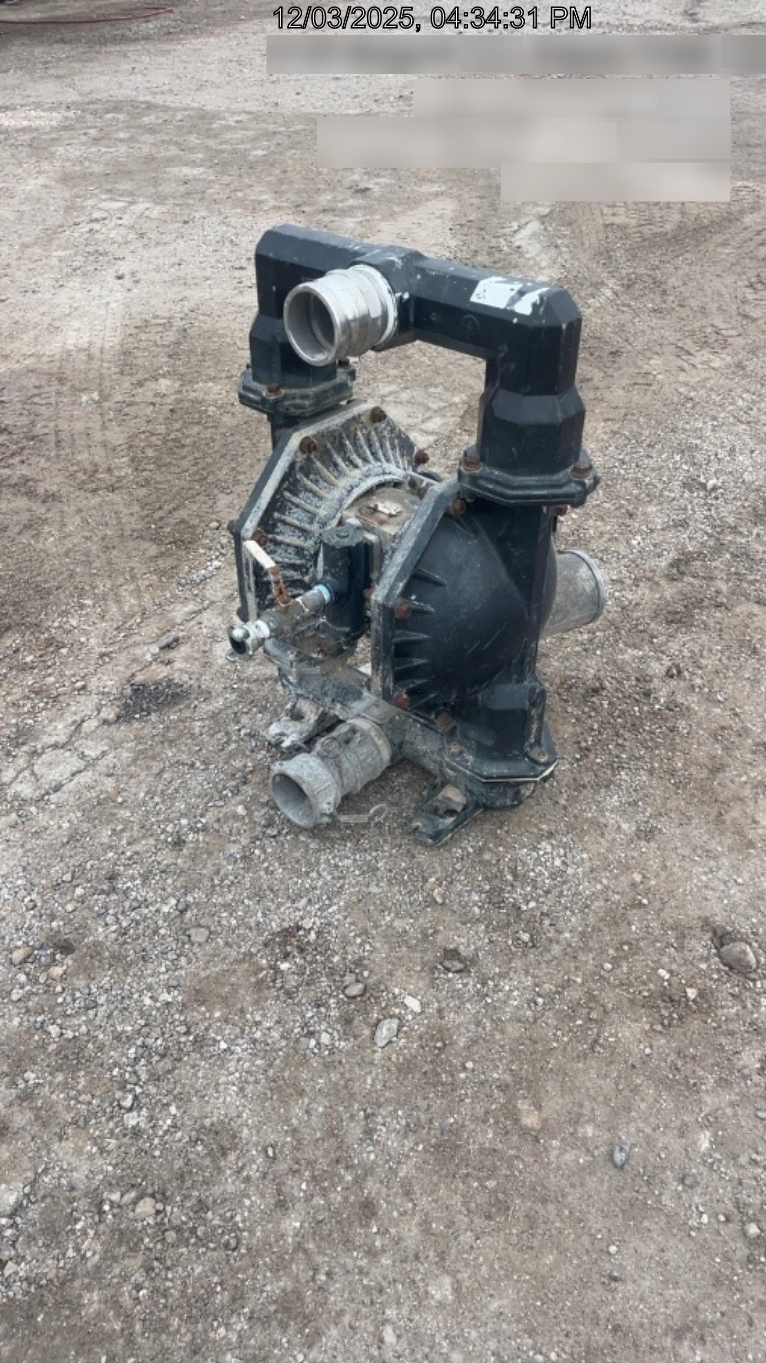2021 INGERSOLL RAND PD30A-AAP-CCC-C
