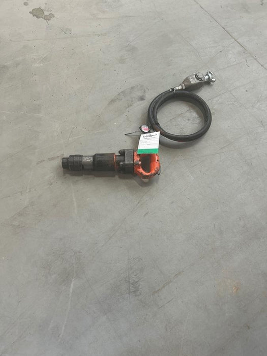 2019 MICHIGAN PNEUMATIC ES-CH3R-TRACKER