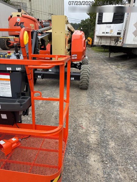 2026 JLG 450AJ