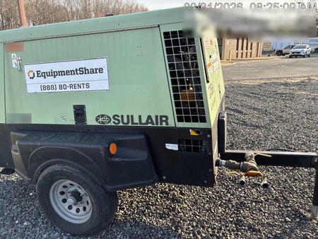 2019 SULLAIR 375H