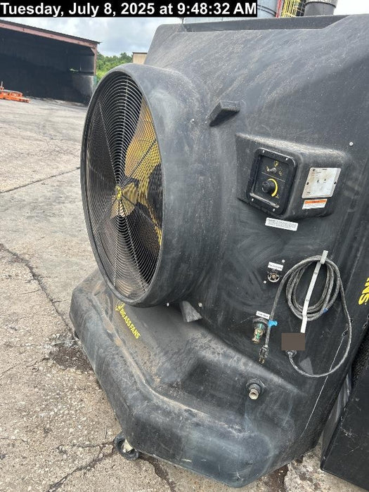 2023 BIG ASS FANS Cool Space 400