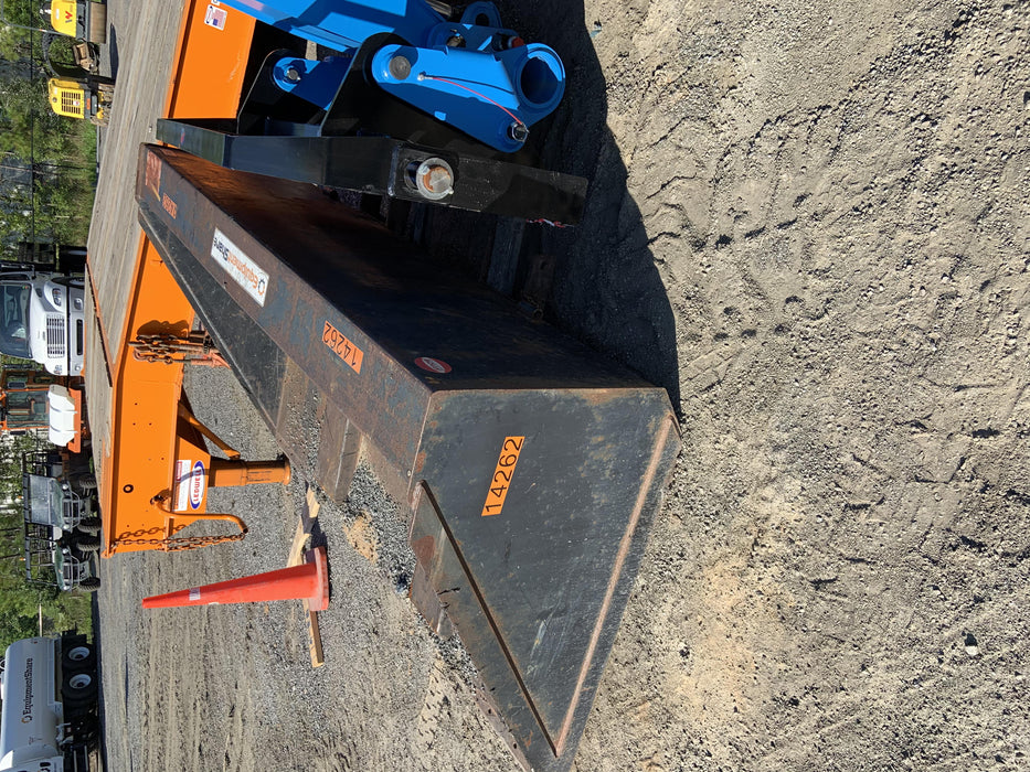 2018 ARROW MATERIAL HANDLING 3207218XFM