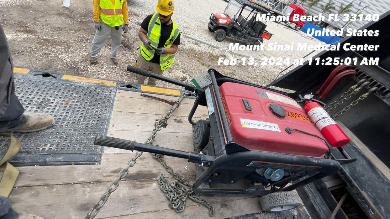 2022 MI-T-M GEN-8000-0MME