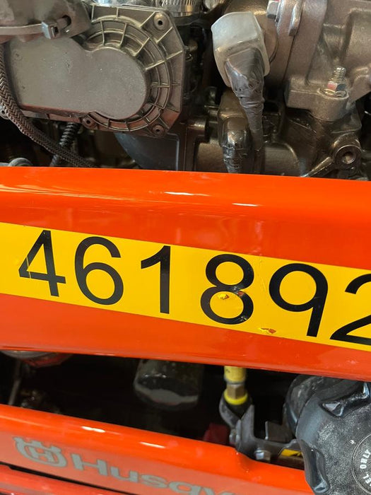 2024 HUSQVARNA FS5000 D 3-SP 36"