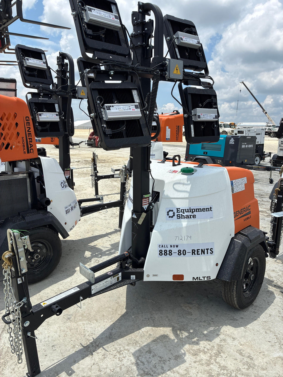 2026 GENERAC MLTS-4