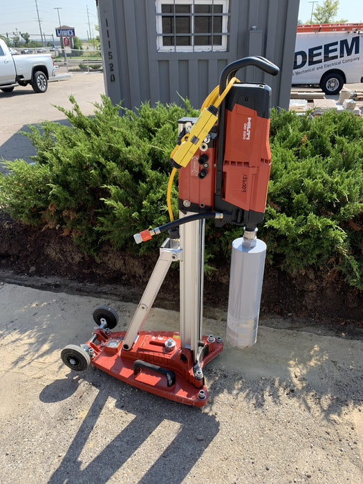 2021 HILTI DD250E