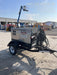 2020 Lincoln Electric Vantage 322 Welder Ready-Pak 3, w/ GPS & Decals (includes trailer, cable rack, fender light kit)