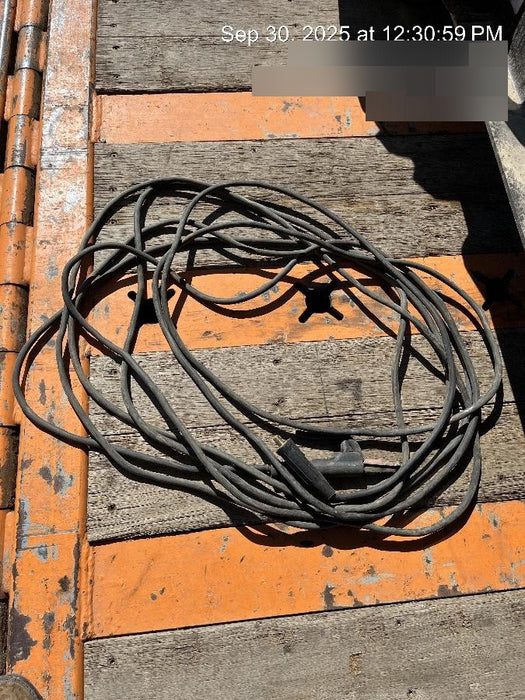 2024 MILLER ELECTRIC CST-282