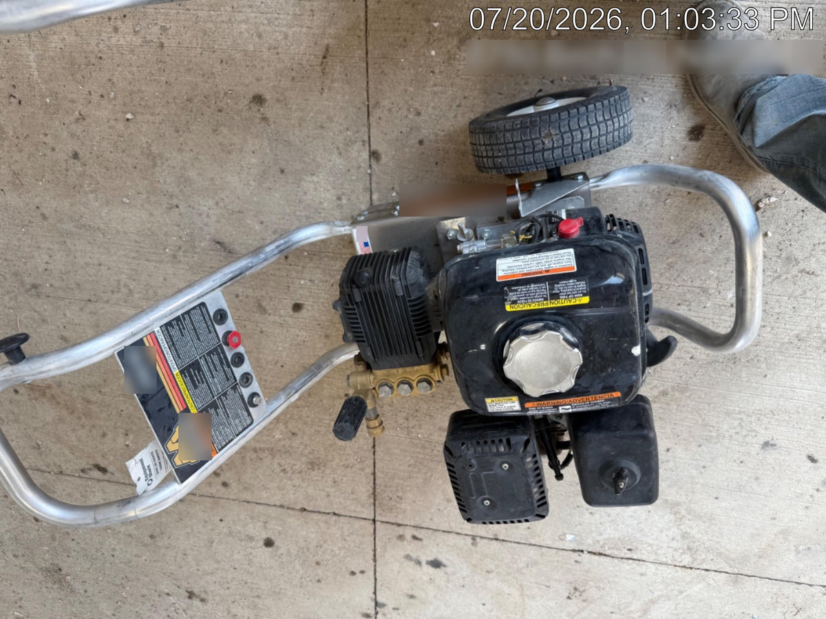 2021 MI-T-M CORPORATION CA-2703-1MMH