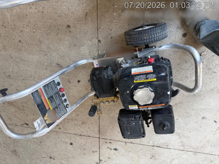 2021 MI-T-M CORPORATION CA-2703-1MMH