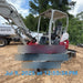 2021 TAKEUCHI TB250-2