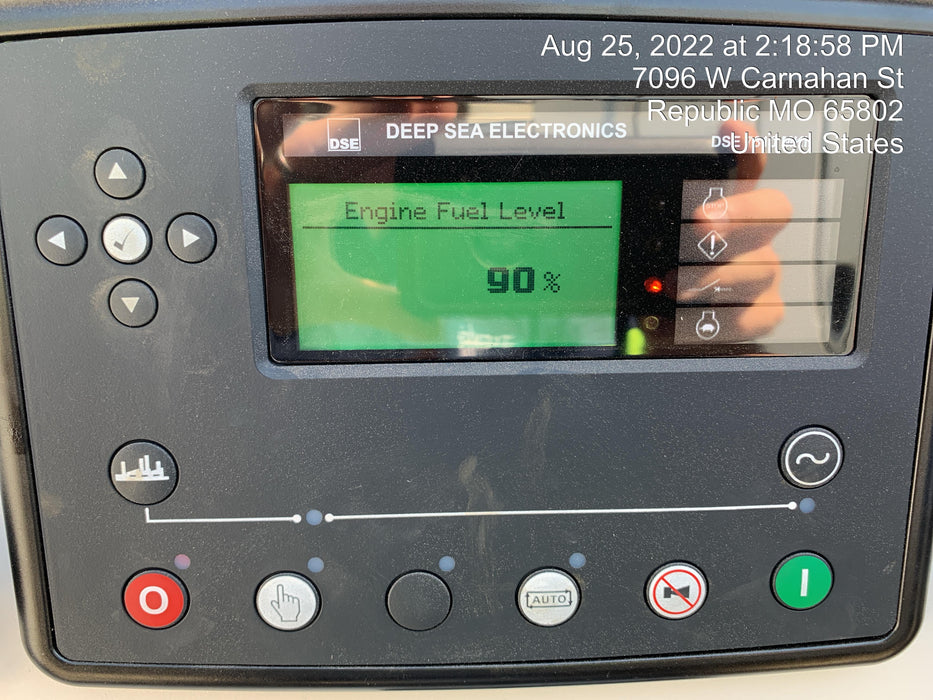 2022 WACKER NEUSON G25