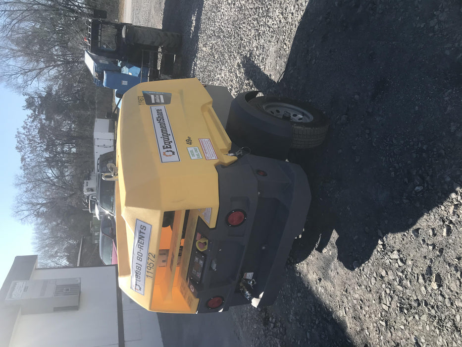 2020 ATLAS COPCO XAS188