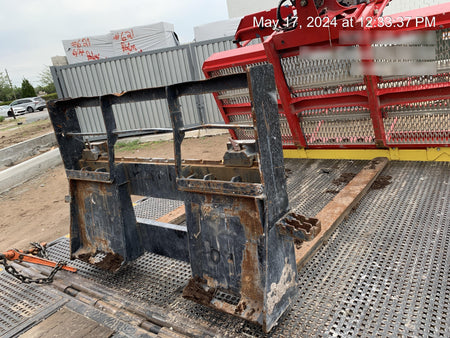 2022 ARROW MATERIAL HANDLING 732-4-96-2