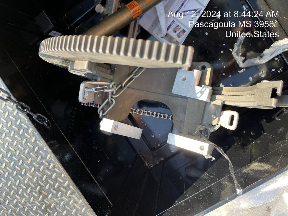 2021 MATHEY DEARMAN 1SA