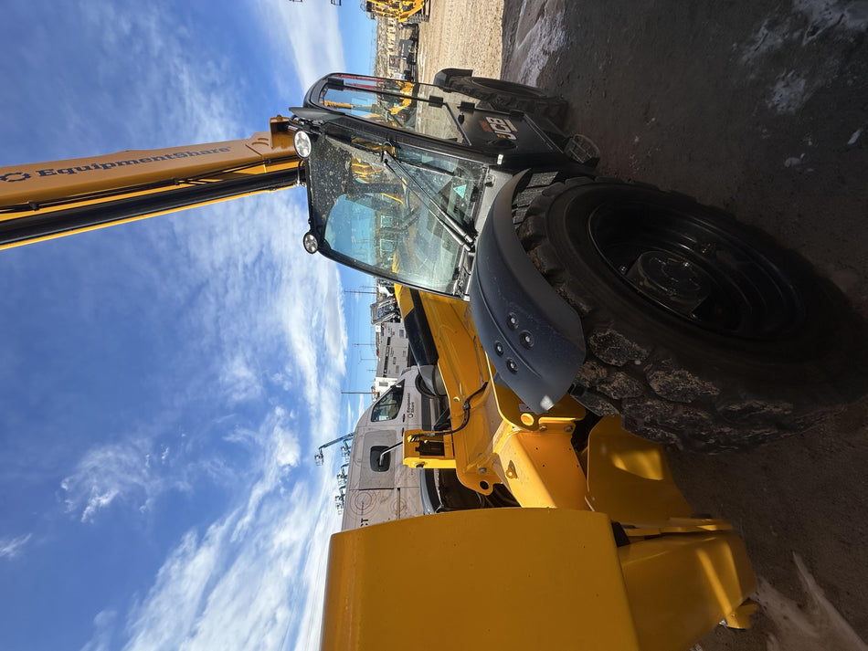 2026 JCB 512-56
