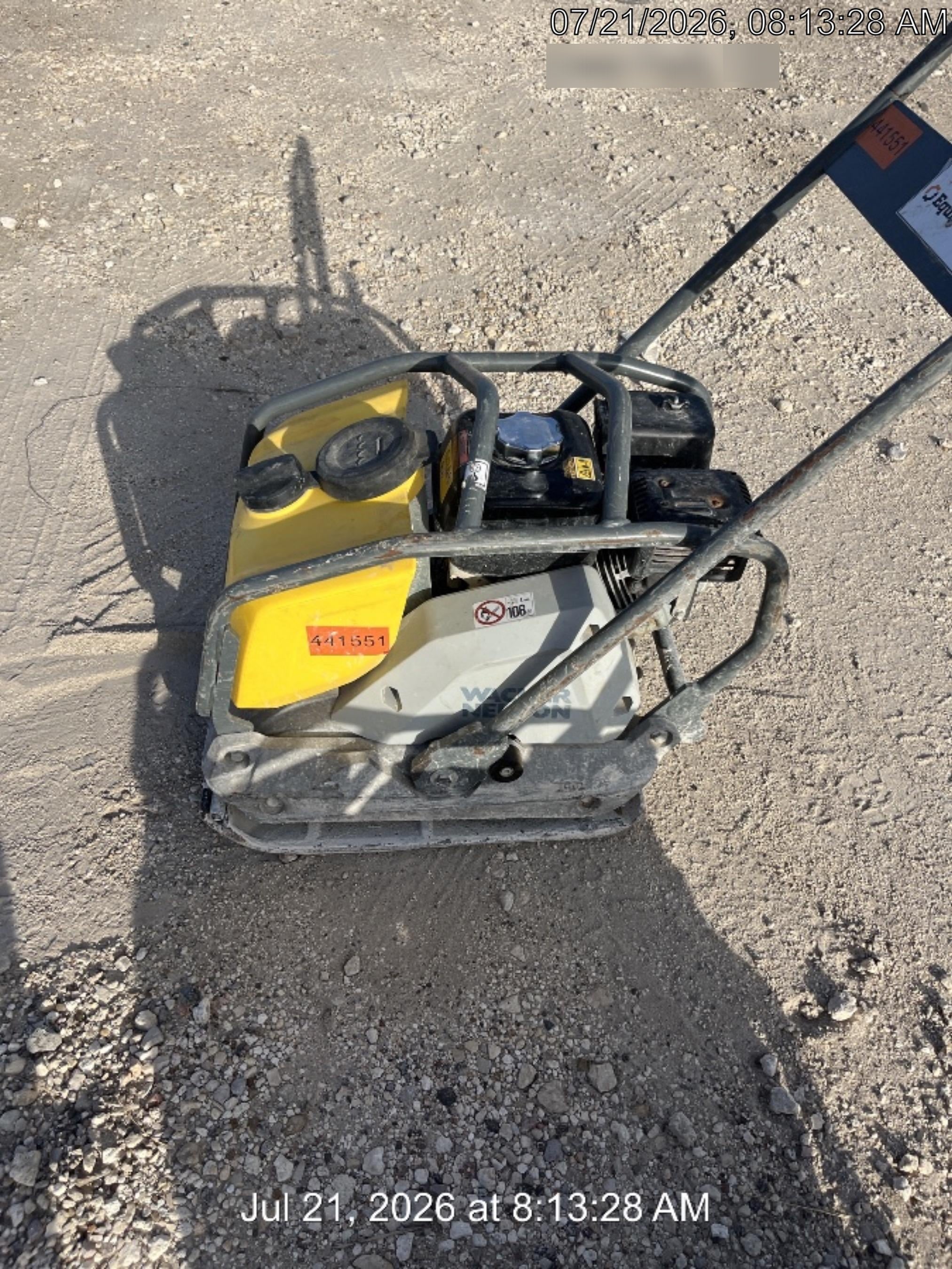 2024 WACKER NEUSON WP1550AW
