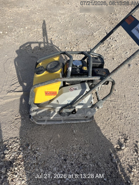 2024 WACKER NEUSON WP1550AW