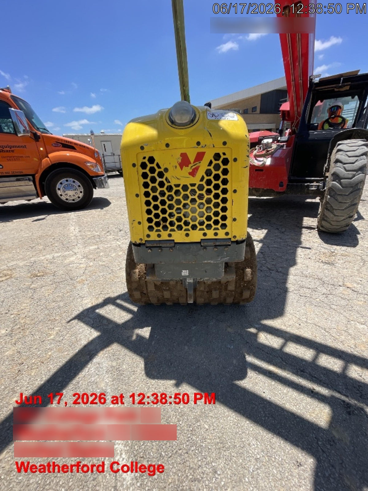 2024 WACKER NEUSON RTLx-SC3