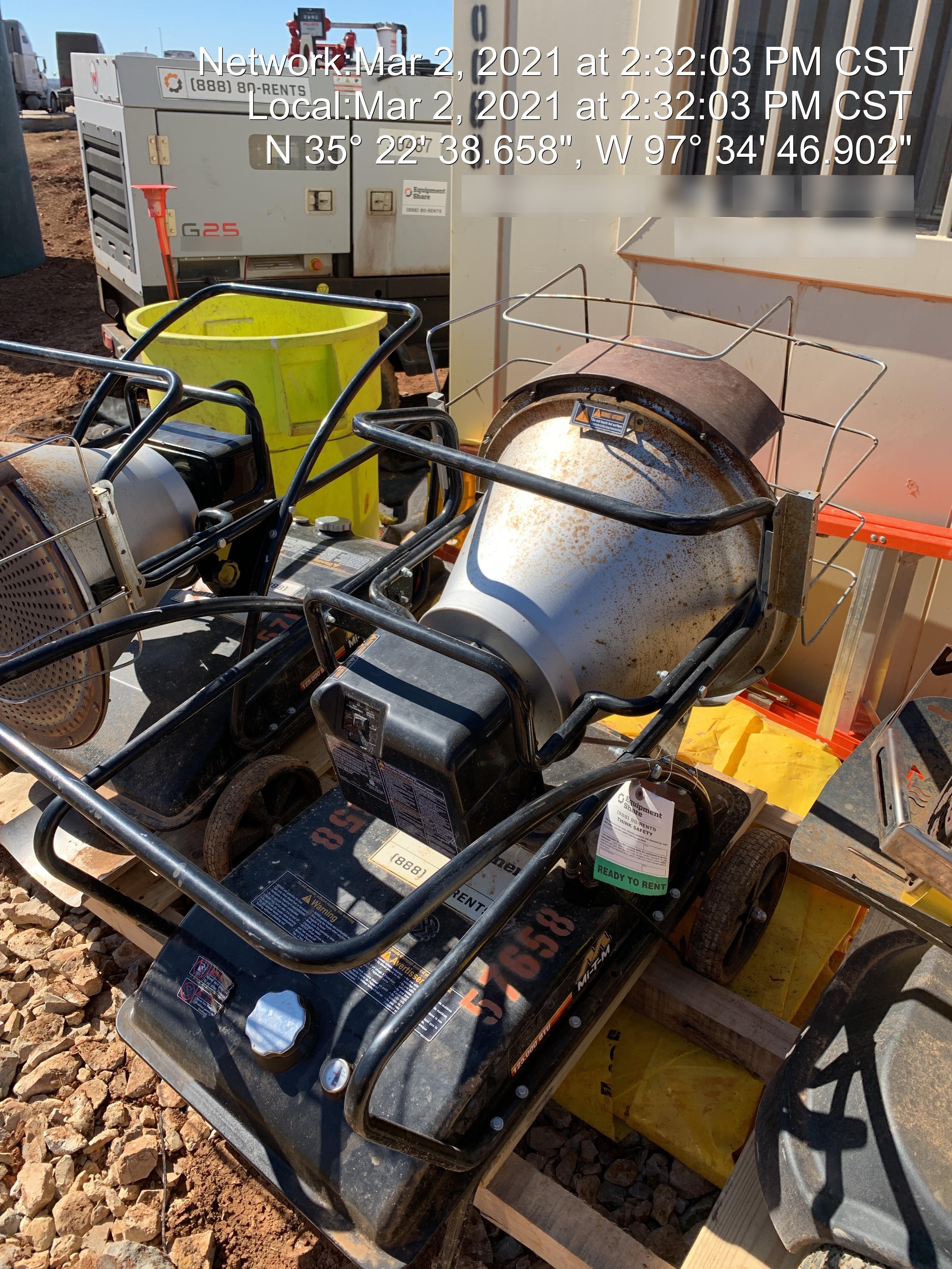 2019 MI-T-M CORPORATION MH-0125-3M1R