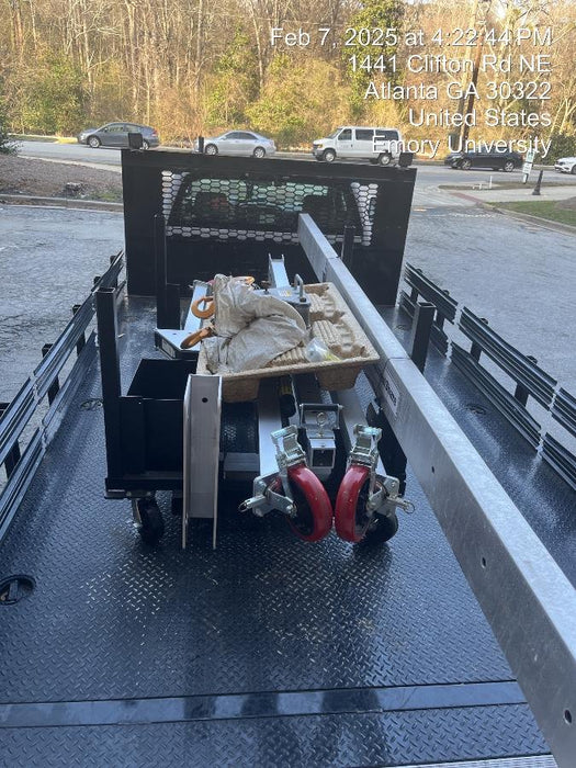 2023 HARRINGTON CF020-20