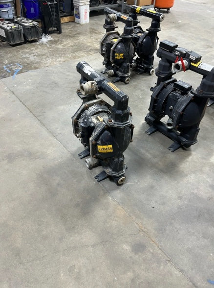 2022 INGERSOLL RAND PD20A-AAP-CCC-B