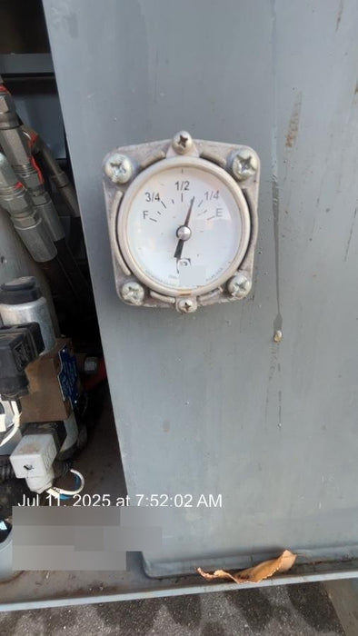 2018 SKYJACK SJ6832 RT