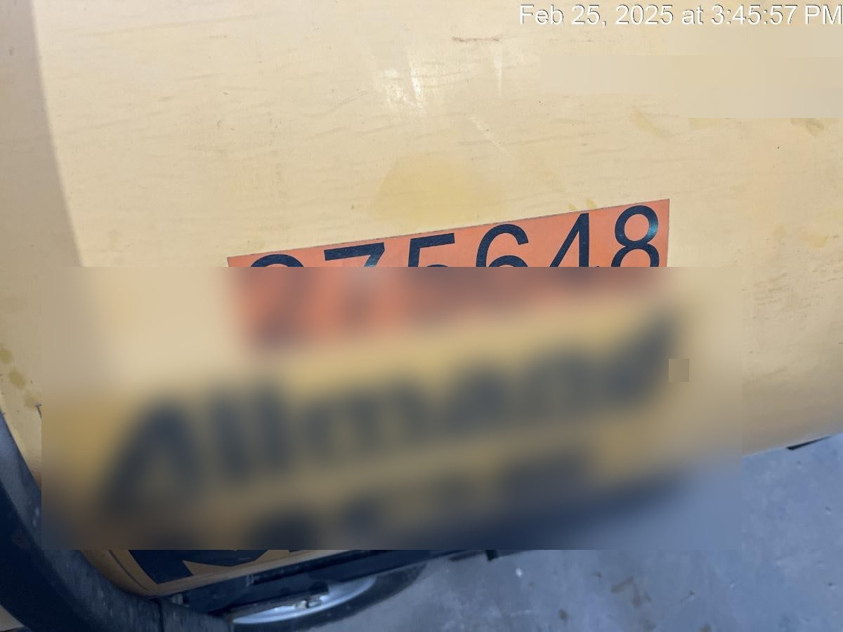2022 ALLMAND BV50015
