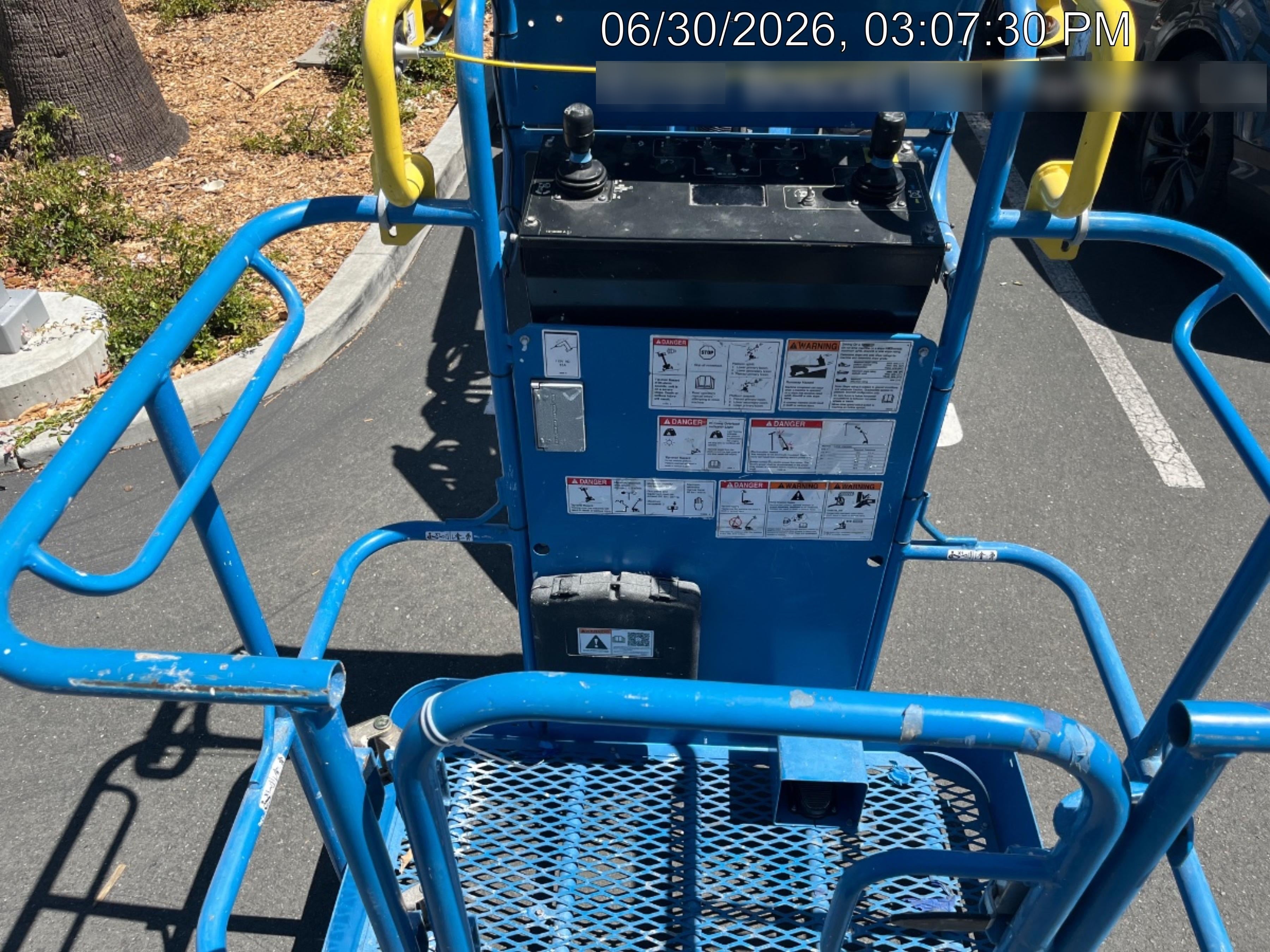 2024 GENIE Z40/23N RJ