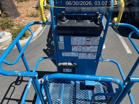 2024 GENIE Z40/23N RJ