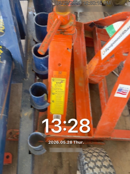 2024 CURRENT TOOLS 670