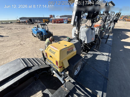 2021 ALLMAND NLV3GR