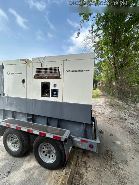2022 ATLAS COPCO QAS150