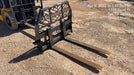 2021 PALADIN 48" Pallet Forks - Paladin