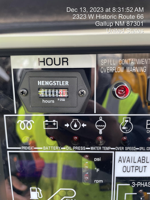 2022 SHINDAIWA DGK15FL