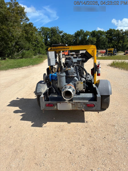 2021 PIONEER PP44S10L2-D2.9L