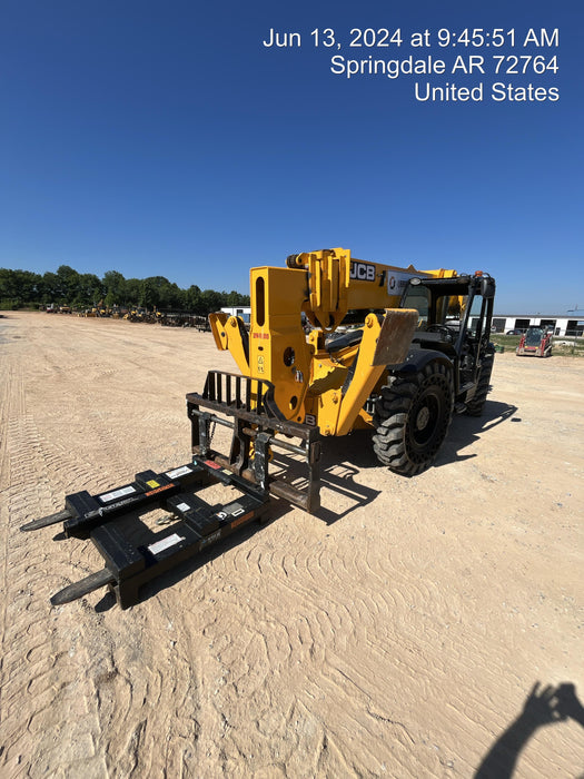 2023 STAR INDUSTRIES 1395B