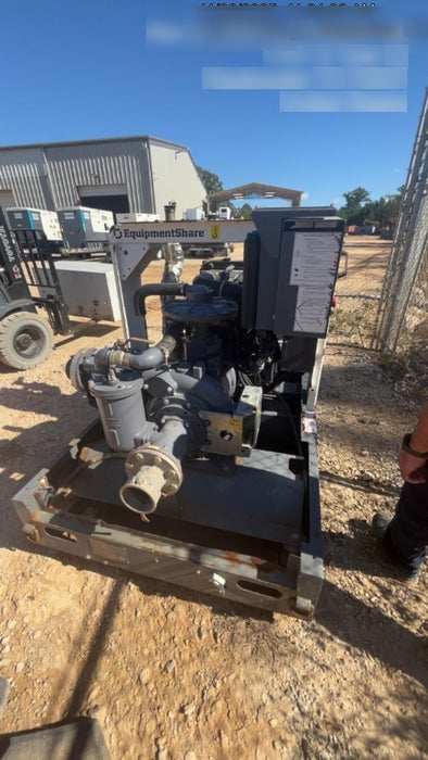 2022 ATLAS COPCO PAC F44 KD