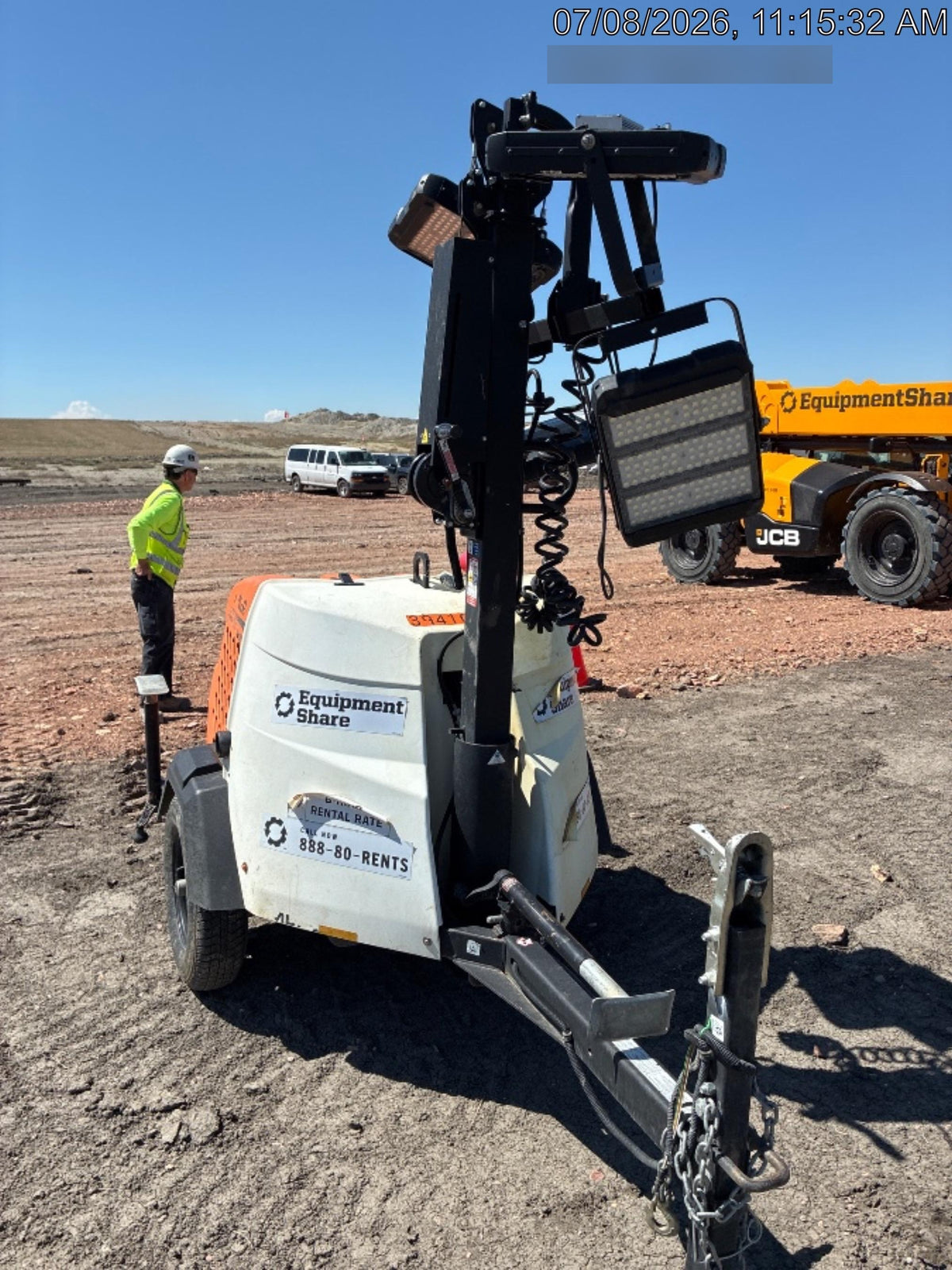 2024 GENERAC MLT2