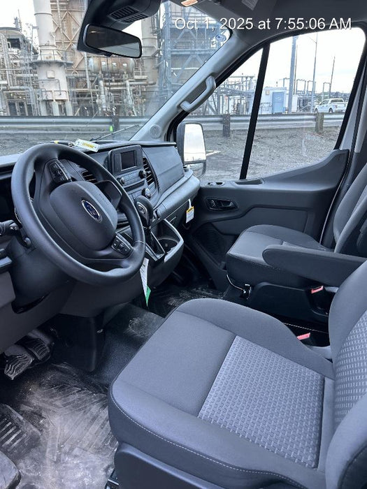 2024 FORD Transit 350 Rental